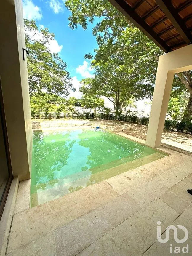 Casa en Venta en Yucatán Country Club, Mérida, Yucatán | NEX-232668 | iad México | Foto 6 de 24