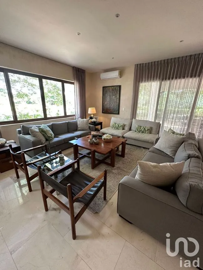 Casa en Venta en Yucatán Country Club, Mérida, Yucatán | NEX-232668 | iad México | Foto 8 de 24