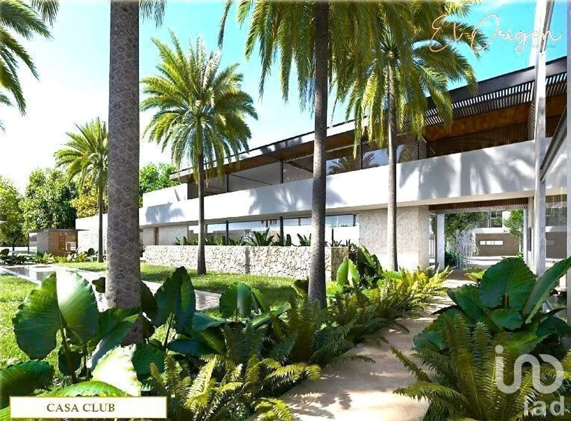 Casa en Venta en Xcanatún, Mérida, Yucatán | NEX-232669 | iad México | Foto 14 de 30
