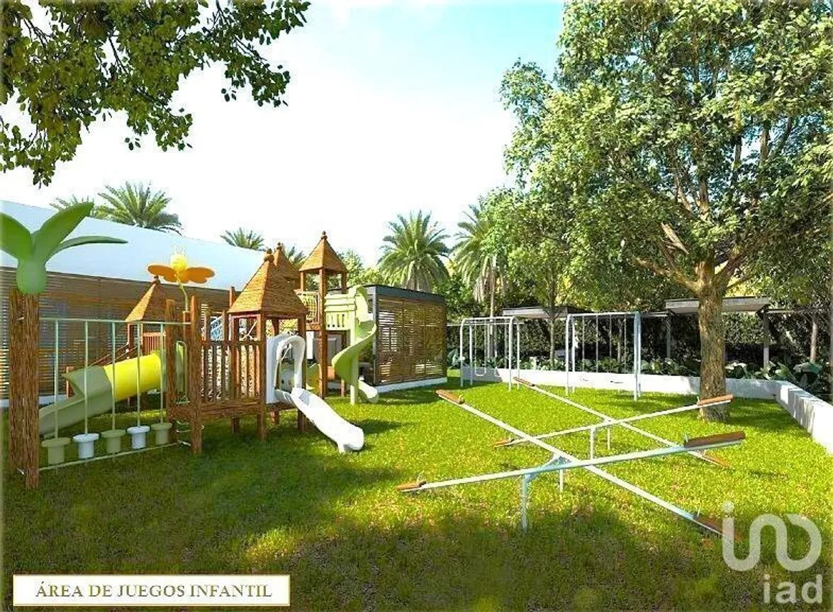 Casa en Venta en Xcanatún, Mérida, Yucatán | NEX-232669 | iad México | Foto 15 de 30