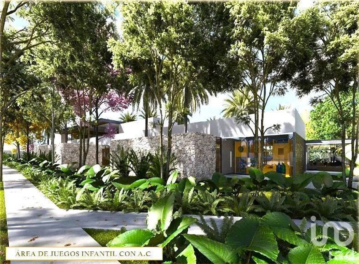 Casa en Venta en Xcanatún, Mérida, Yucatán | NEX-232669 | iad México | Foto 16 de 30
