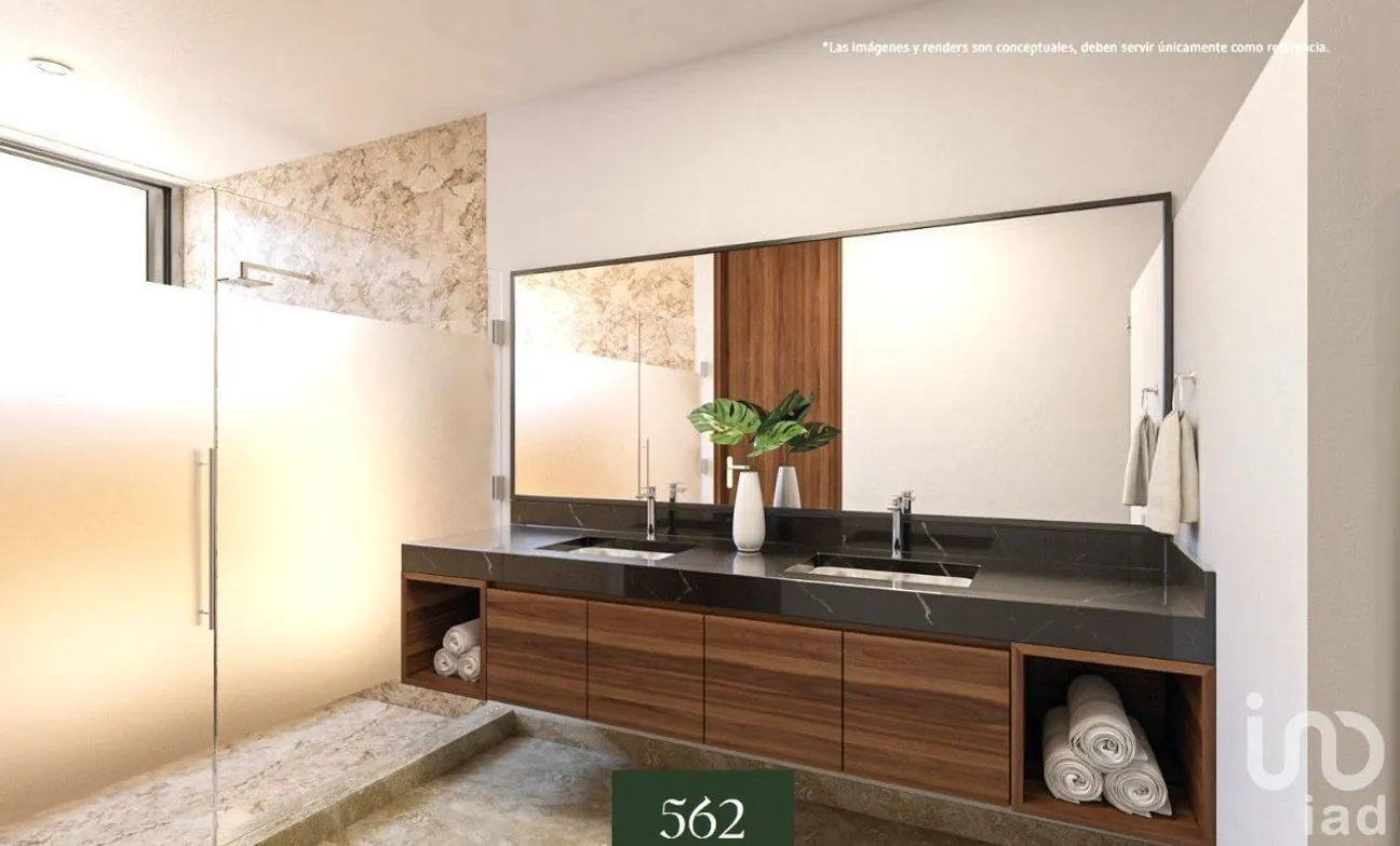 Casa en Venta en Xcanatún, Mérida, Yucatán | NEX-232669 | iad México | Foto 7 de 30