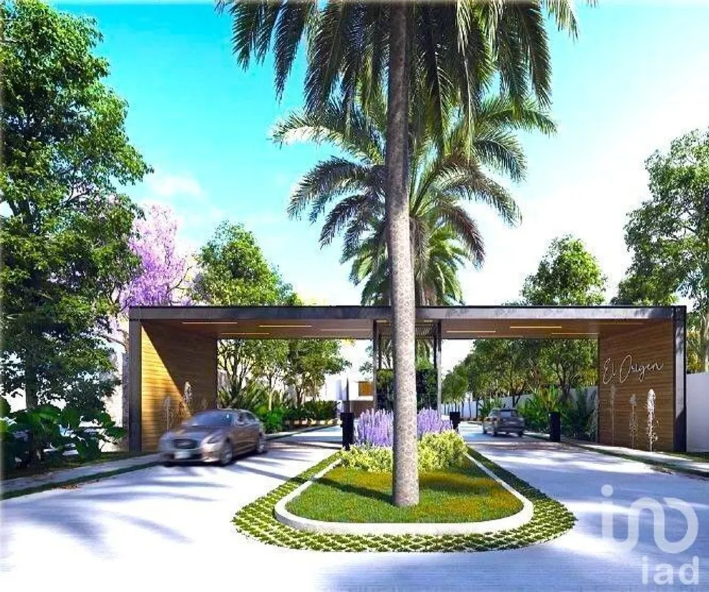 Casa en Venta en Xcanatún, Mérida, Yucatán | NEX-232670 | iad México | Foto 13 de 30