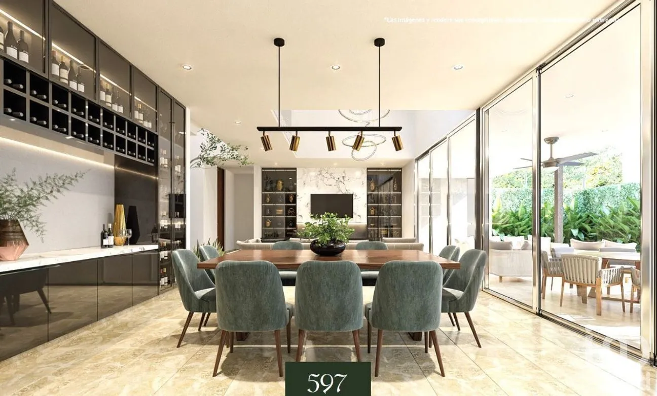 Casa en Venta en Xcanatún, Mérida, Yucatán | NEX-232670 | iad México | Foto 3 de 30