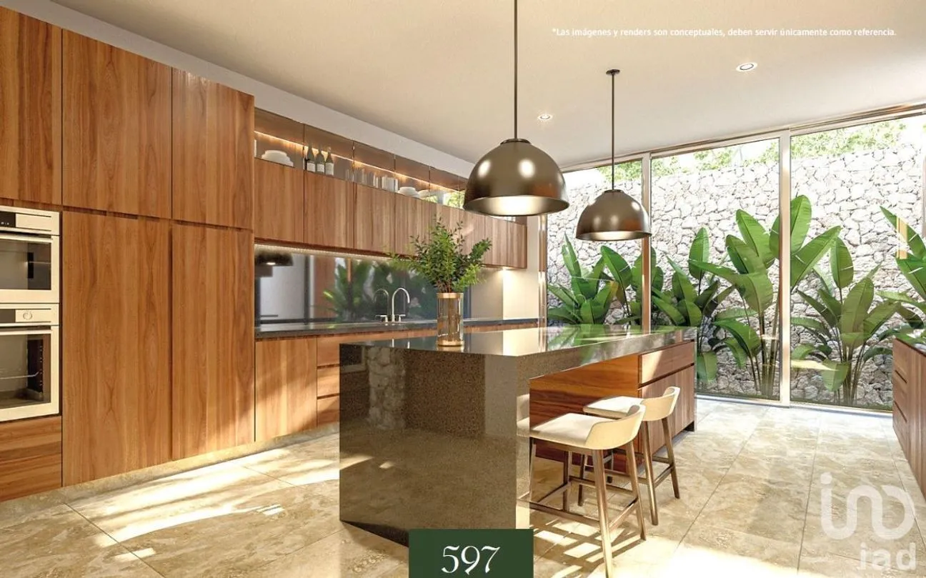 Casa en Venta en Xcanatún, Mérida, Yucatán | NEX-232670 | iad México | Foto 4 de 30