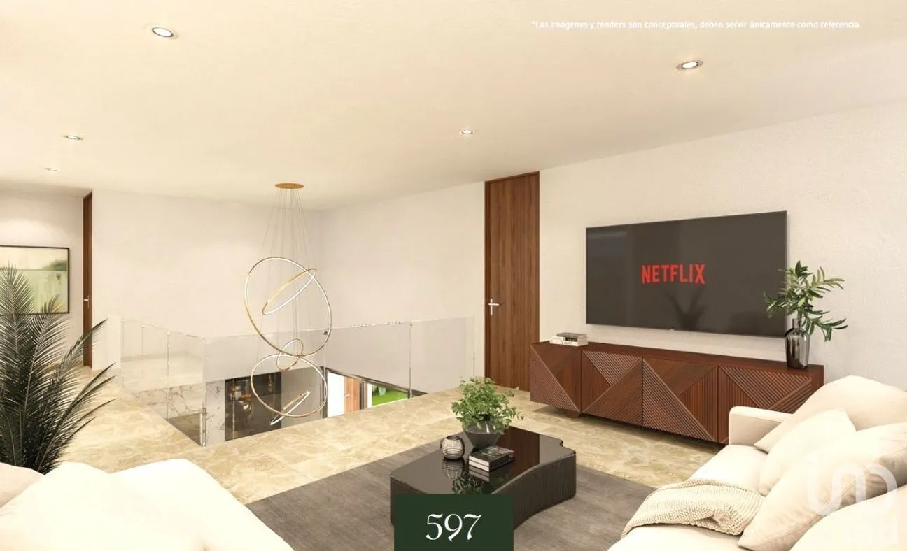Casa en Venta en Xcanatún, Mérida, Yucatán | NEX-232670 | iad México | Foto 5 de 30