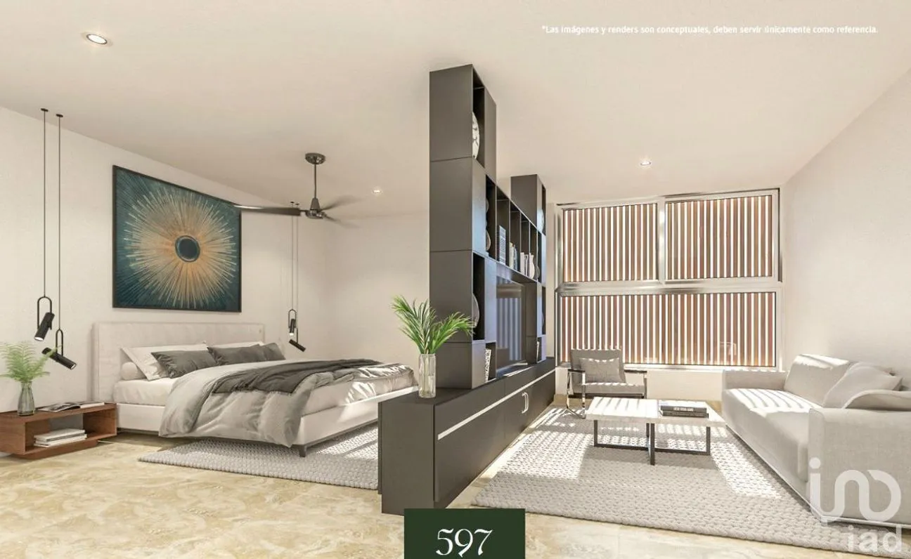 Casa en Venta en Xcanatún, Mérida, Yucatán | NEX-232670 | iad México | Foto 6 de 30