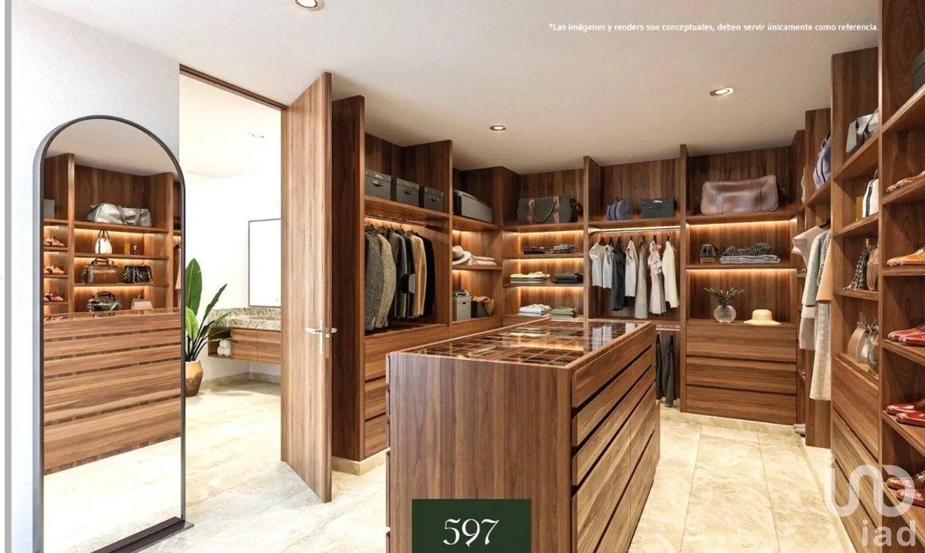 Casa en Venta en Xcanatún, Mérida, Yucatán | NEX-232670 | iad México | Foto 8 de 30