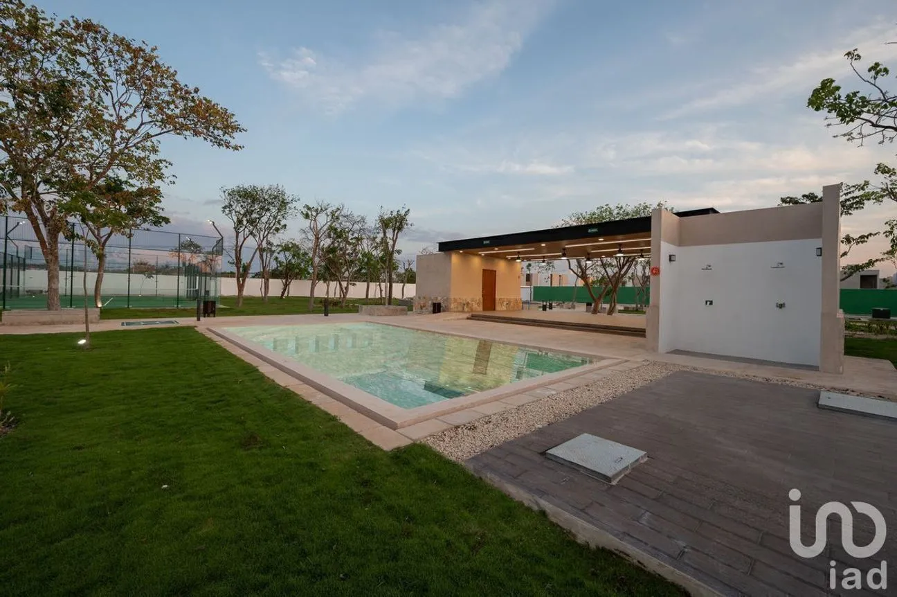 Casa en Venta en Cholul, Mérida, Yucatán | NEX-232671 | iad México | Foto 11 de 14