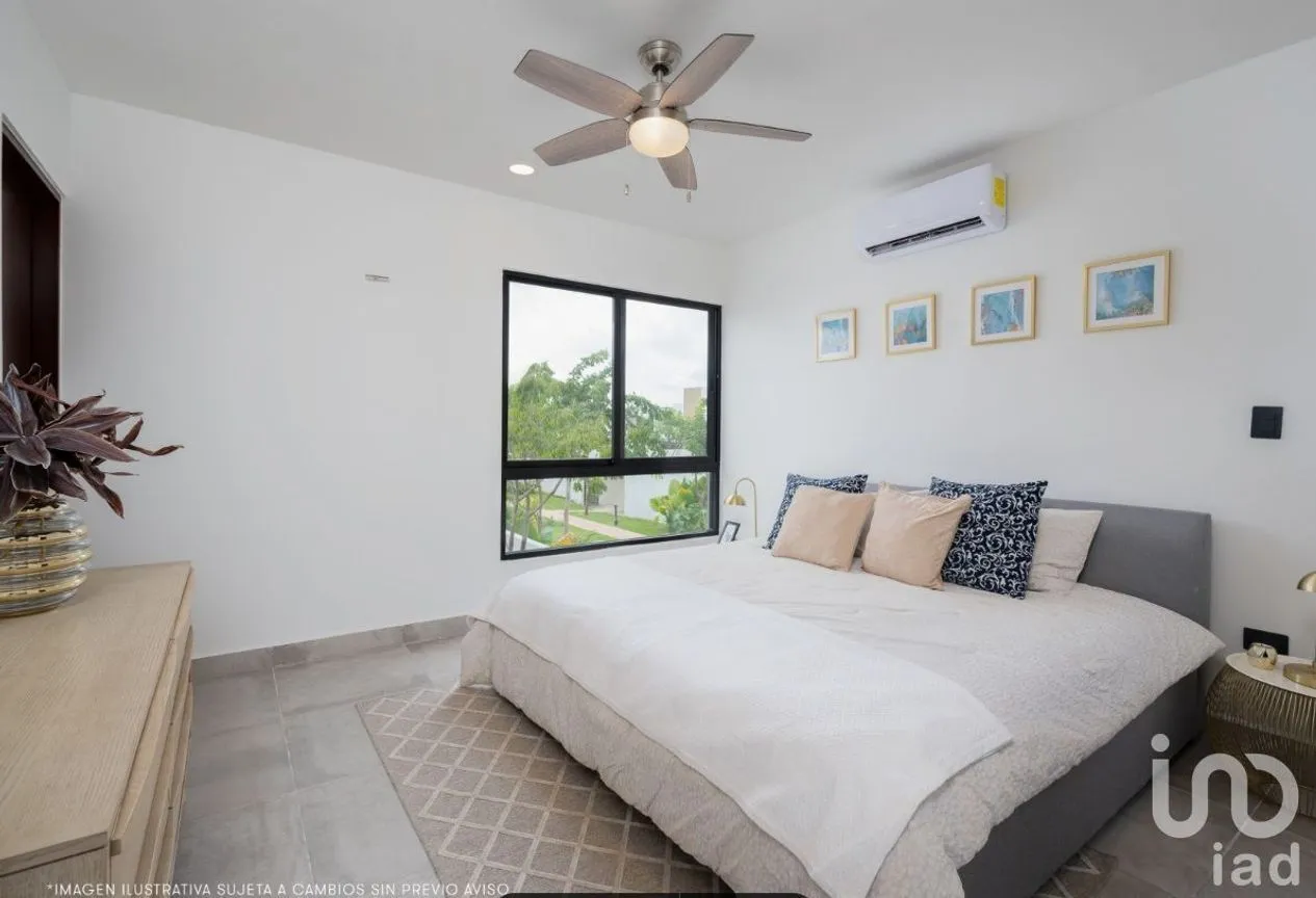 Casa en Venta en Cholul, Mérida, Yucatán | NEX-232671 | iad México | Foto 5 de 14