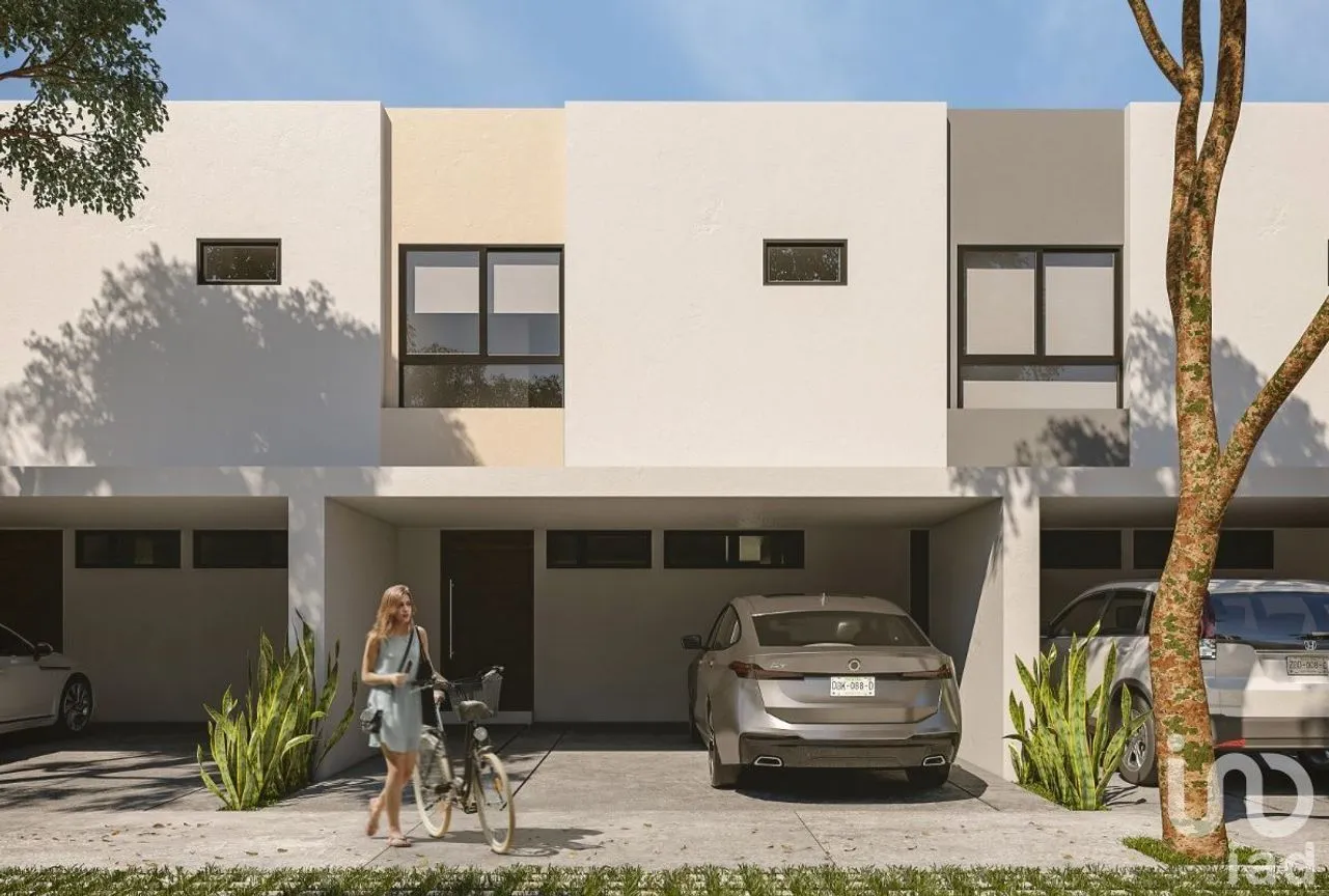 Casa en Venta en Cholul, Mérida, Yucatán | NEX-232671 | iad México | Foto 1 de 14