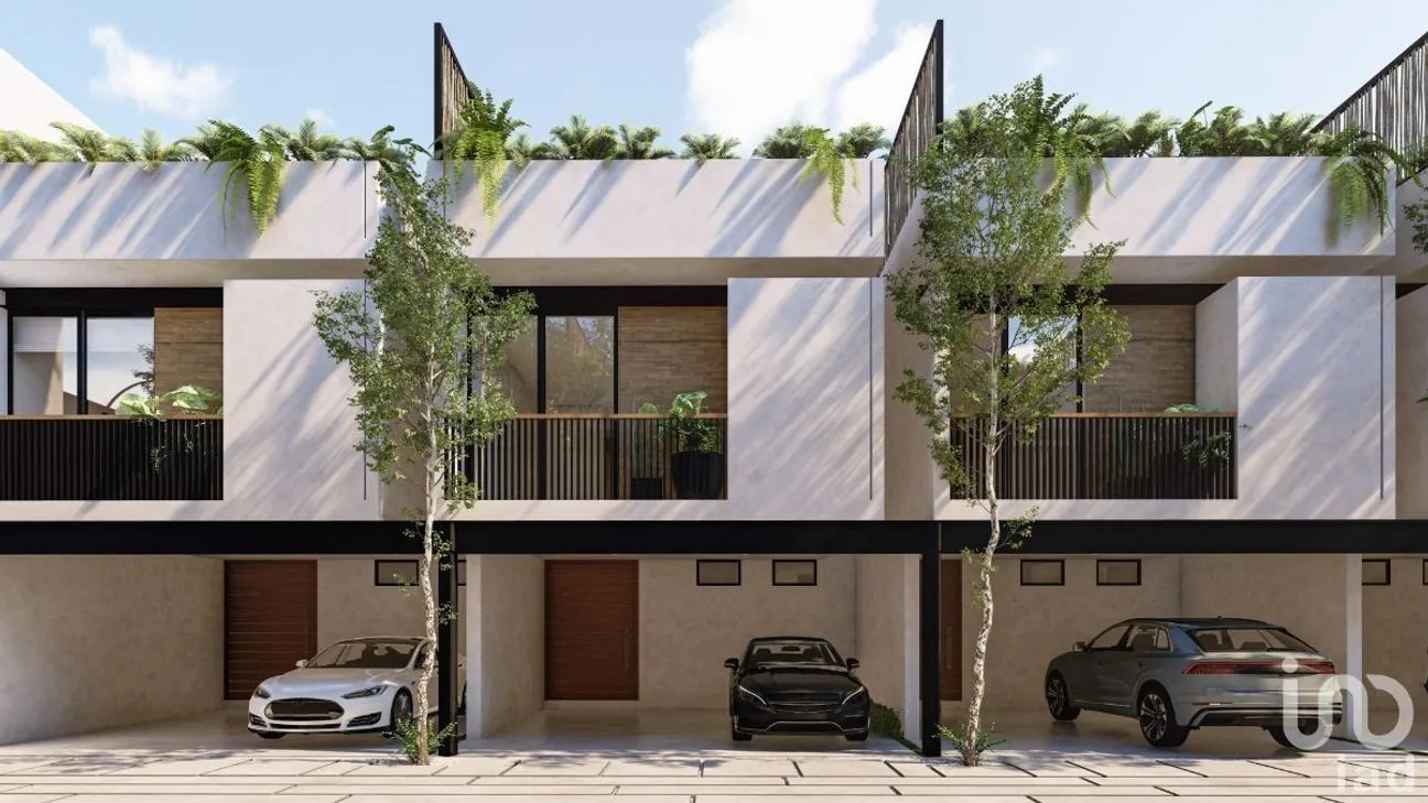 Casa en Venta en Temozon Norte, Mérida, Yucatán | NEX-232672 | iad México | Foto 2 de 22