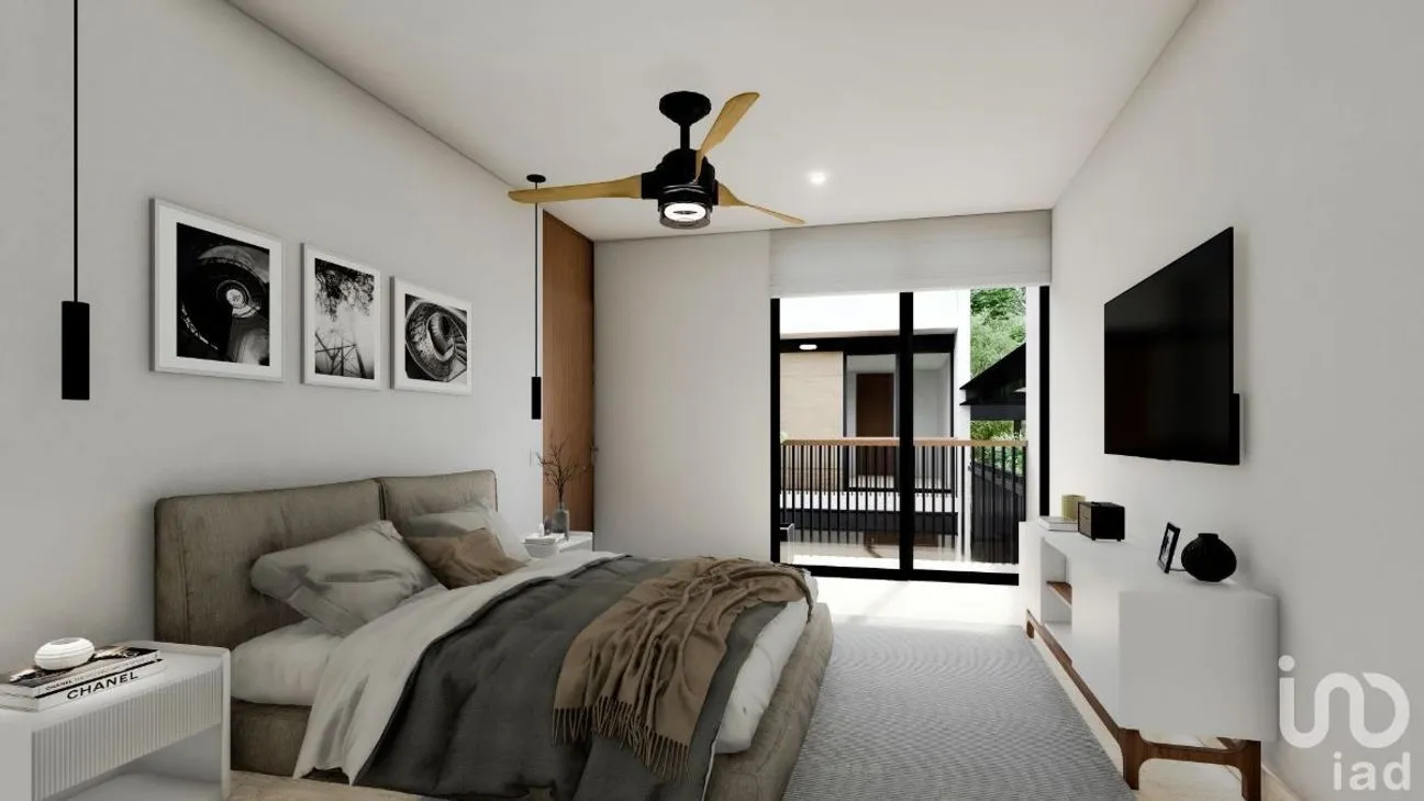 Casa en Venta en Temozon Norte, Mérida, Yucatán | NEX-232672 | iad México | Foto 12 de 22
