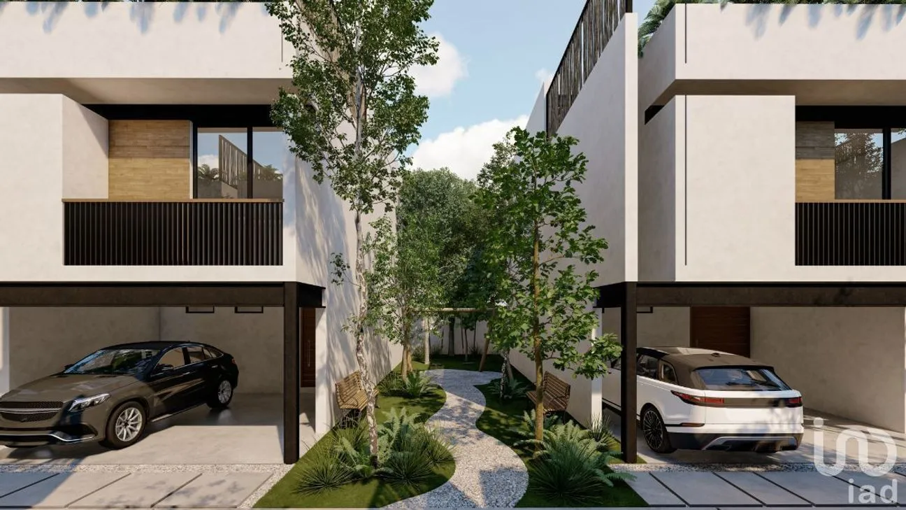 Casa en Venta en Temozon Norte, Mérida, Yucatán | NEX-232672 | iad México | Foto 18 de 22