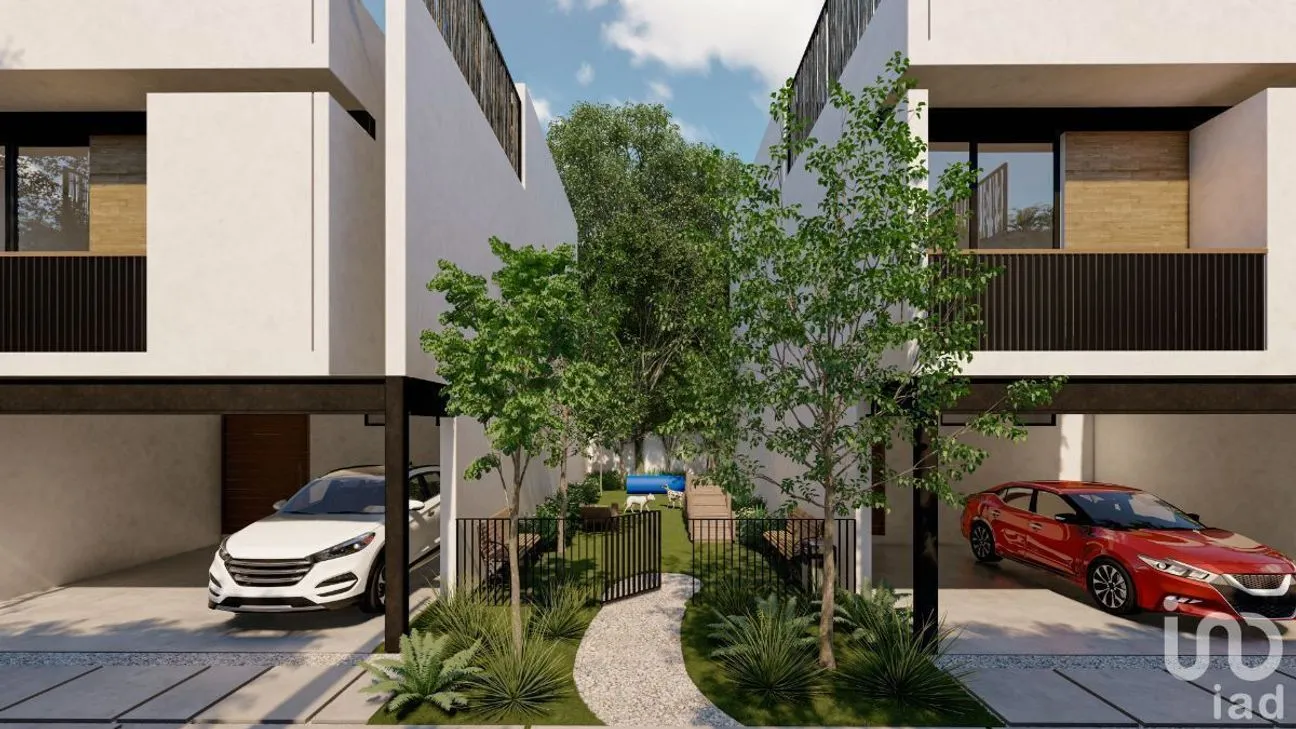 Casa en Venta en Temozon Norte, Mérida, Yucatán | NEX-232672 | iad México | Foto 20 de 22