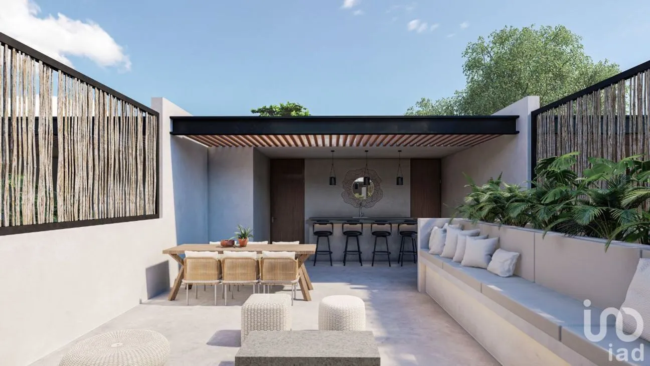 Casa en Venta en Temozon Norte, Mérida, Yucatán | NEX-232672 | iad México | Foto 3 de 22