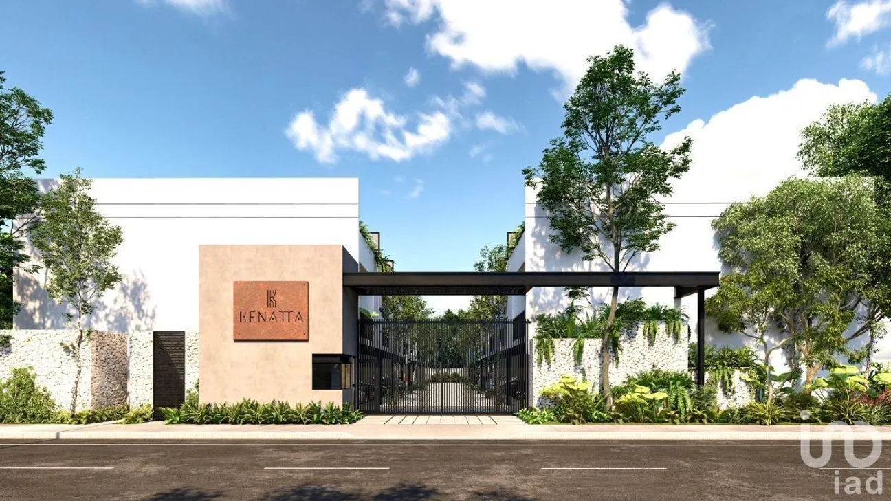 Casa en Venta en Temozon Norte, Mérida, Yucatán | NEX-232672 | iad México | Foto 5 de 22
