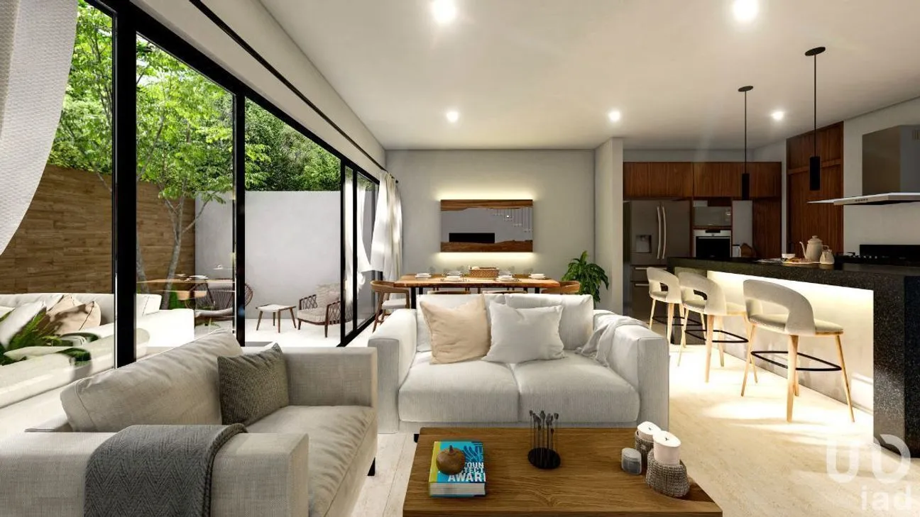 Casa en Venta en Temozon Norte, Mérida, Yucatán | NEX-232672 | iad México | Foto 10 de 22