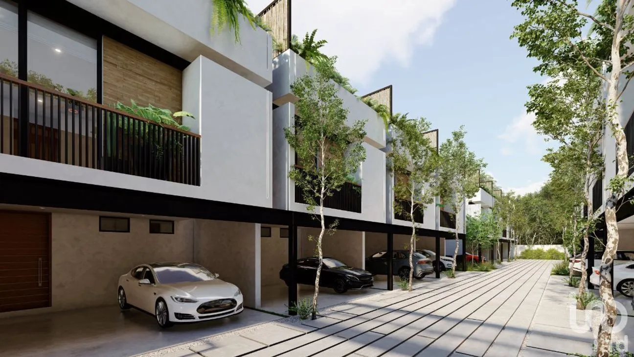 Casa en Venta en Temozon Norte, Mérida, Yucatán | NEX-232672 | iad México | Foto 1 de 22