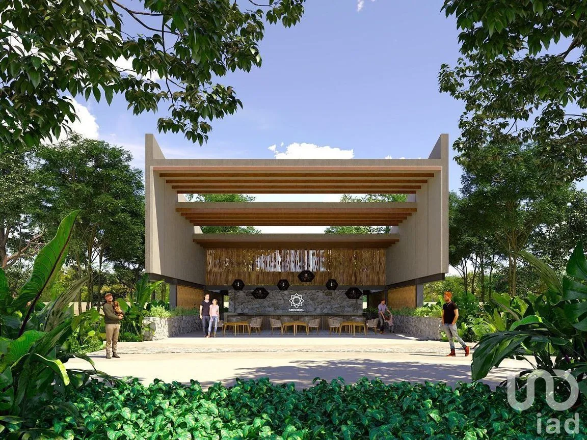 Terreno en Venta en Tamanché, Mérida, Yucatán | NEX-232673 | iad México | Foto 11 de 19