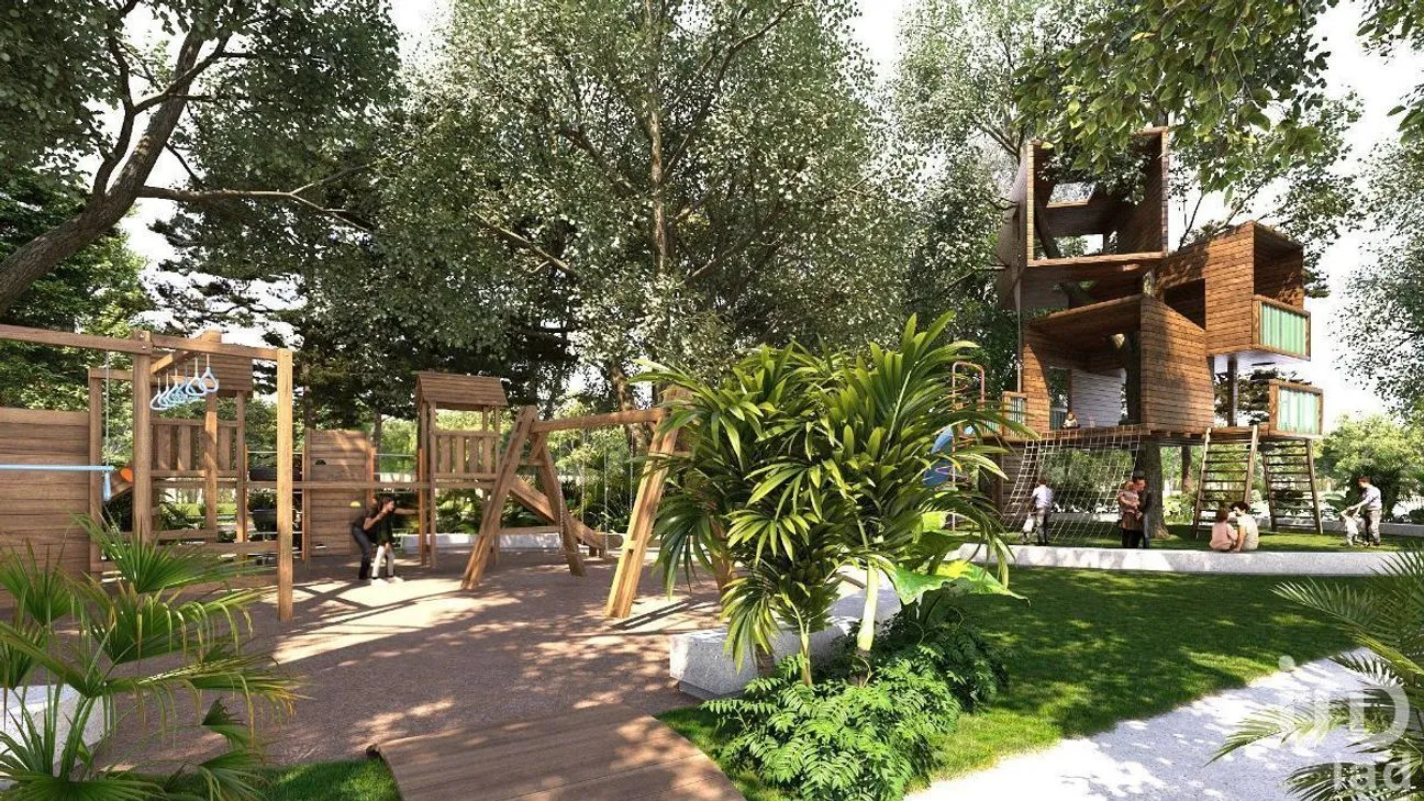 Terreno en Venta en Tamanché, Mérida, Yucatán | NEX-232673 | iad México | Foto 12 de 19