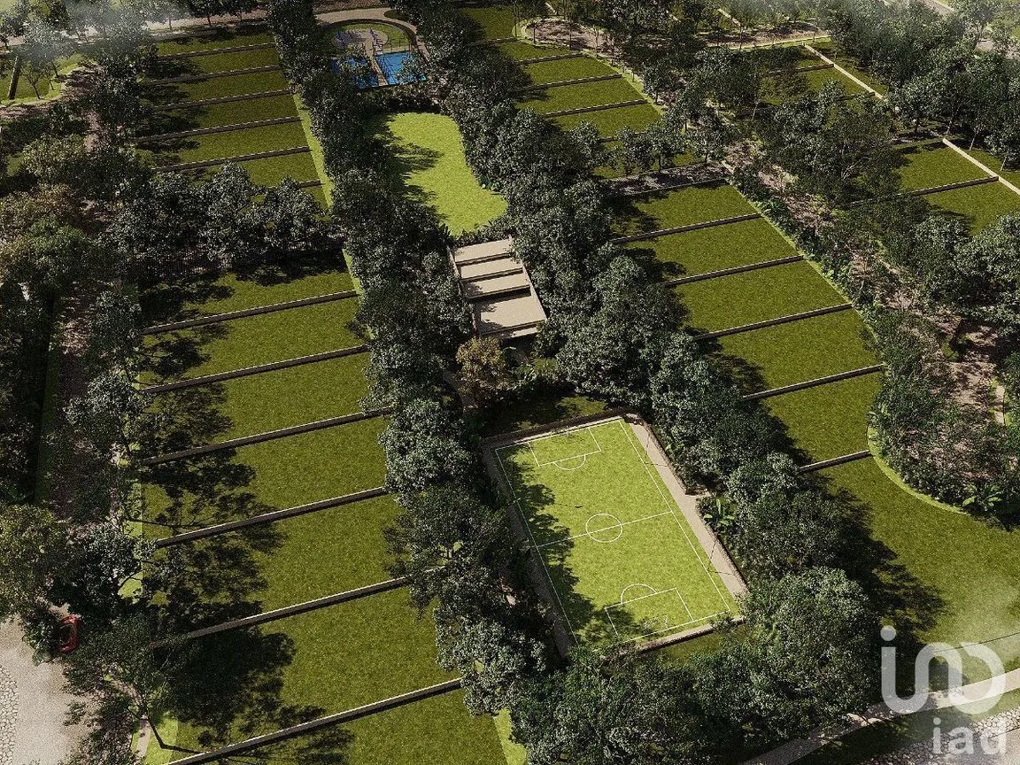 Terreno en Venta en Tamanché, Mérida, Yucatán | NEX-232673 | iad México | Foto 13 de 19