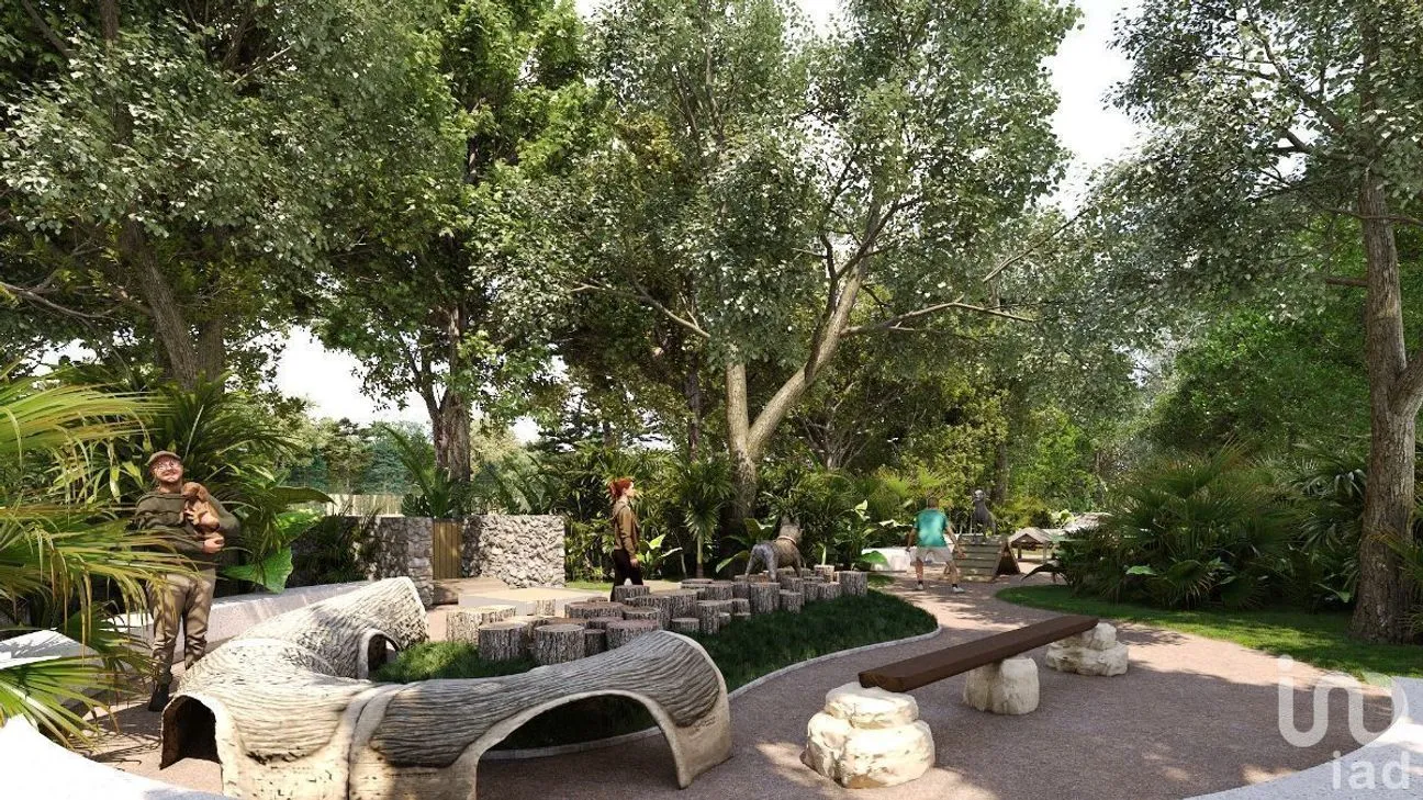 Terreno en Venta en Tamanché, Mérida, Yucatán | NEX-232673 | iad México | Foto 14 de 19