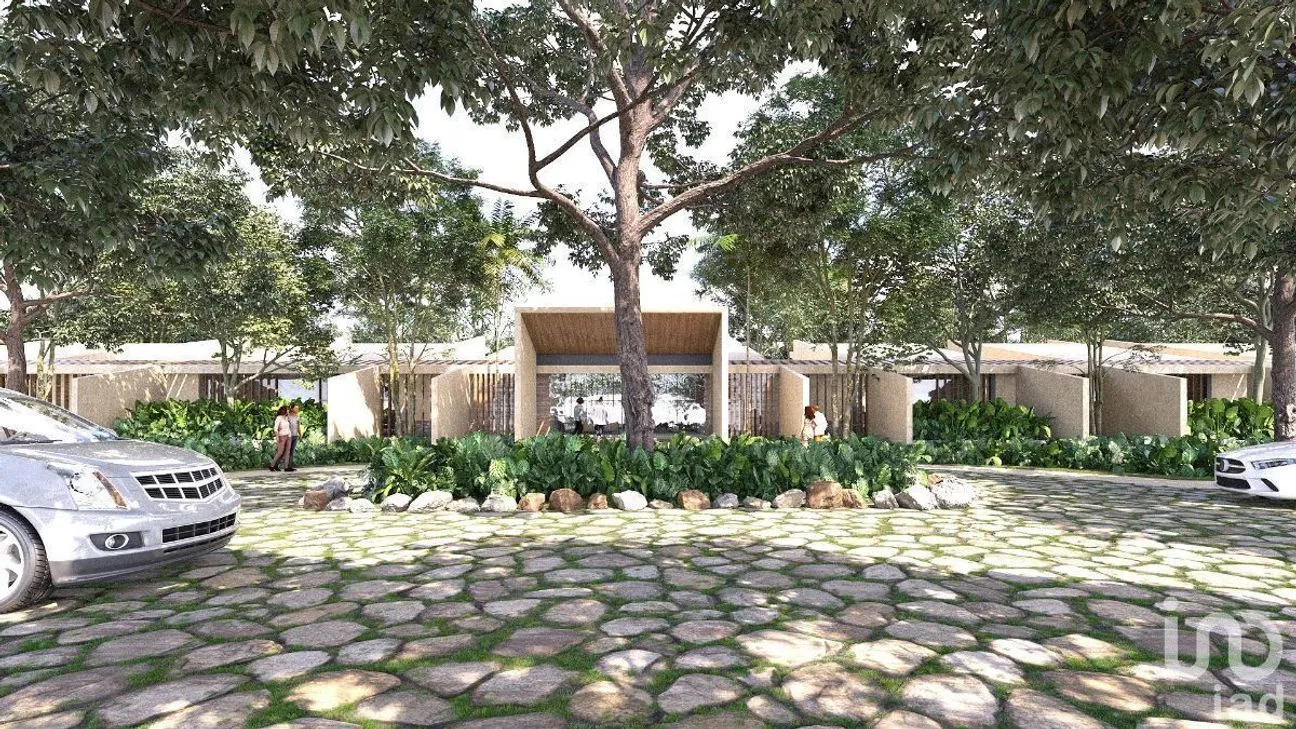 Terreno en Venta en Tamanché, Mérida, Yucatán | NEX-232673 | iad México | Foto 15 de 19