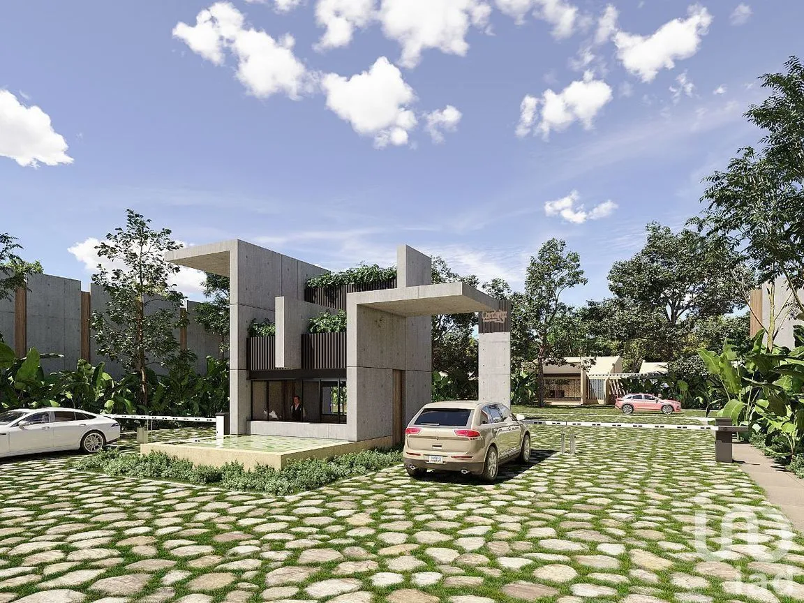 Terreno en Venta en Tamanché, Mérida, Yucatán | NEX-232673 | iad México | Foto 18 de 19