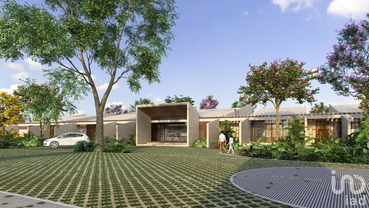 Terreno en Venta en Tamanché, Mérida, Yucatán | NEX-232673 | iad México | Foto 9 de 19