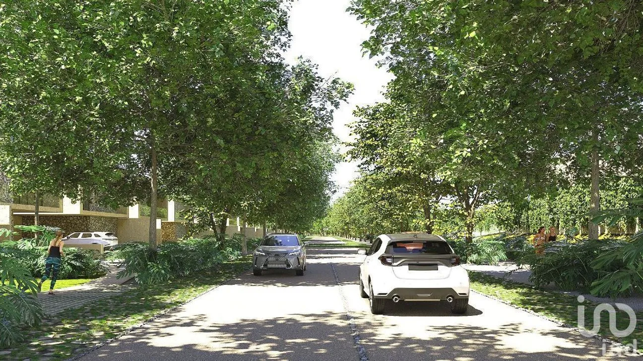 Terreno en Venta en Tamanché, Mérida, Yucatán | NEX-232673 | iad México | Foto 10 de 19