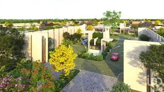 NEX-232673 - Terreno en Venta en Tamanché, CP 97304, Yucatán.