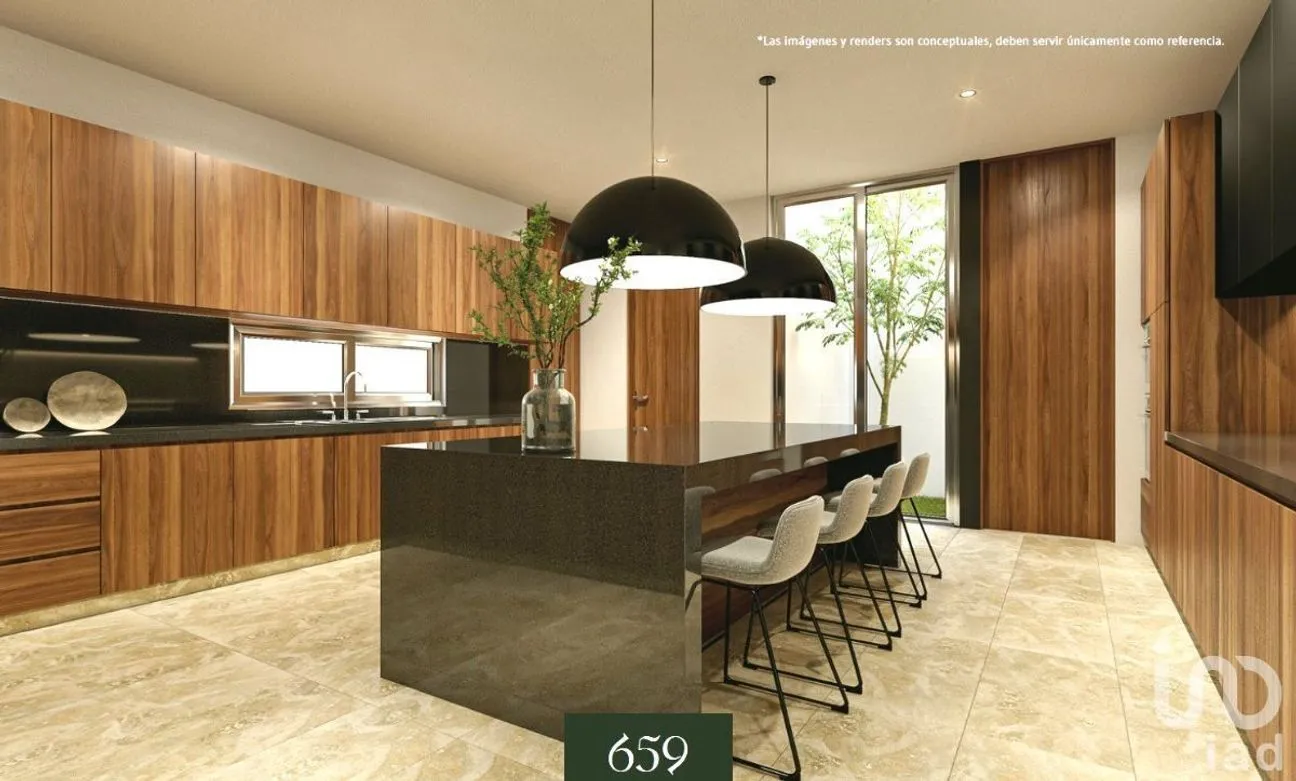 Casa en Venta en Xcanatún, Mérida, Yucatán | NEX-232674 | iad México | Foto 4 de 30