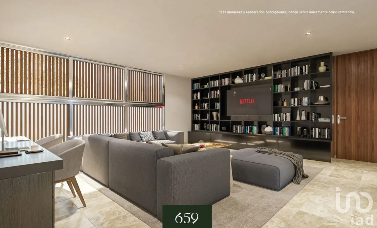 Casa en Venta en Xcanatún, Mérida, Yucatán | NEX-232674 | iad México | Foto 5 de 30
