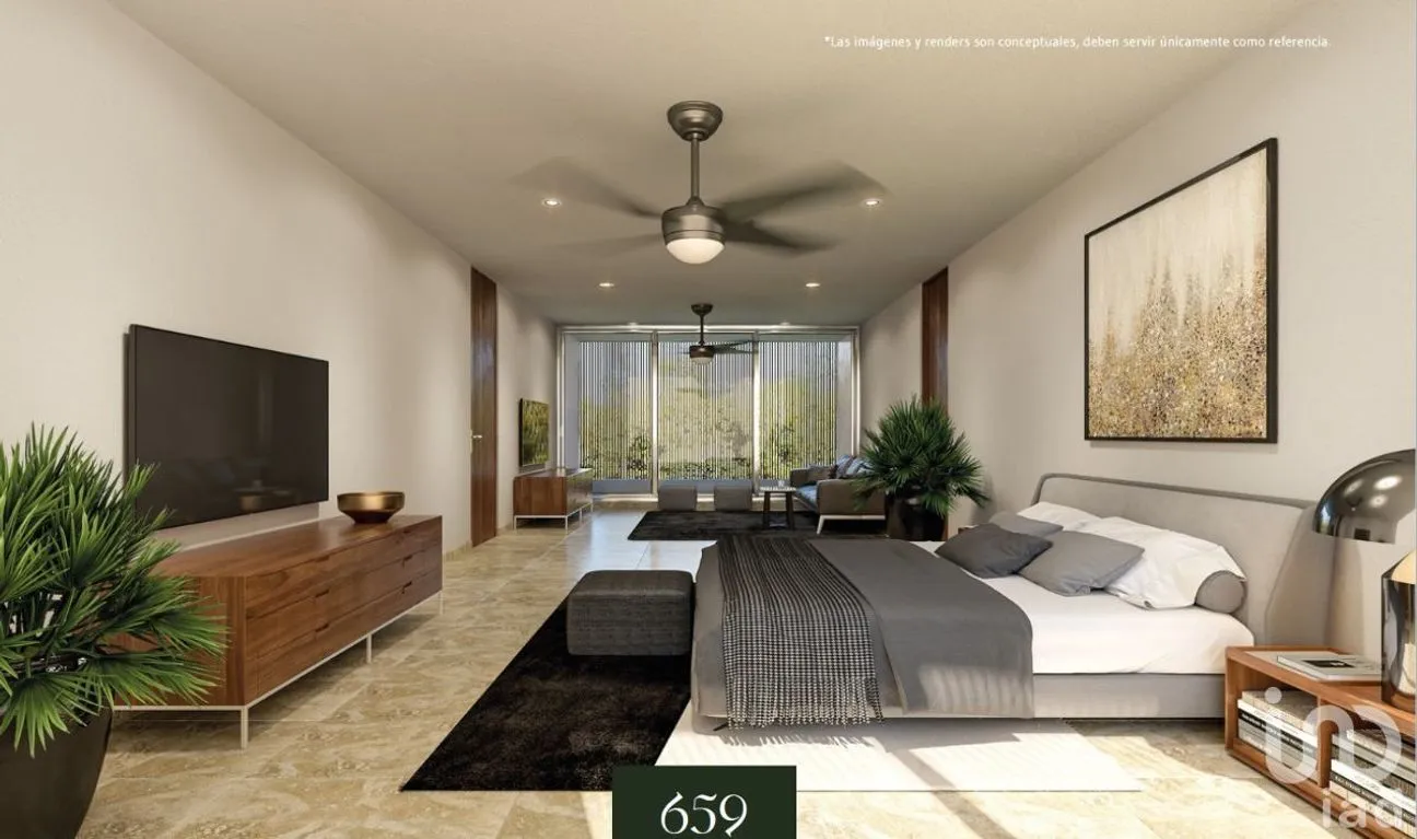 Casa en Venta en Xcanatún, Mérida, Yucatán | NEX-232674 | iad México | Foto 6 de 30
