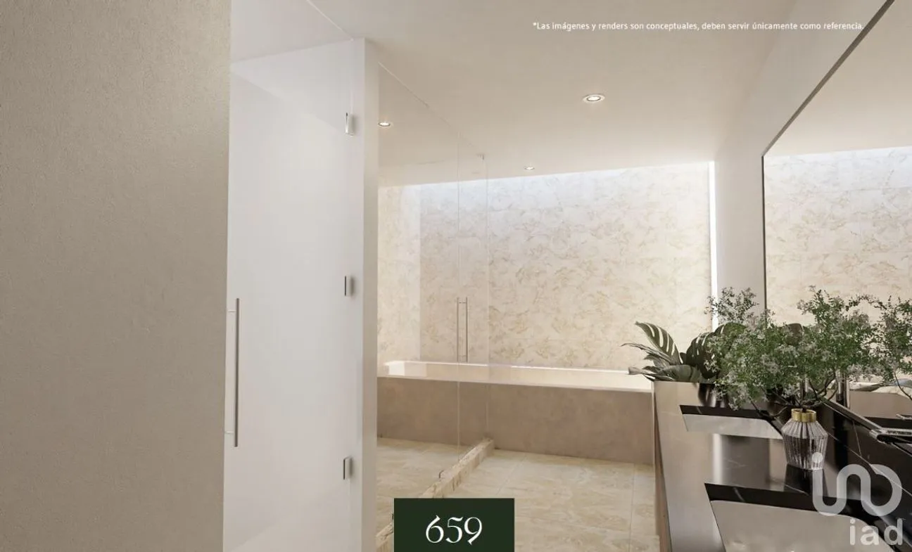 Casa en Venta en Xcanatún, Mérida, Yucatán | NEX-232674 | iad México | Foto 7 de 30