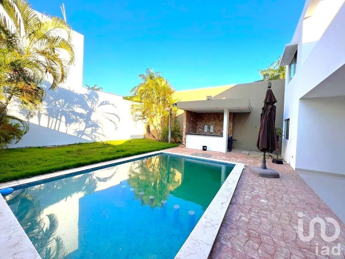 Casa en Venta en Montebello, Mérida, Yucatán | NEX-232675 | iad México | Foto 2 de 30