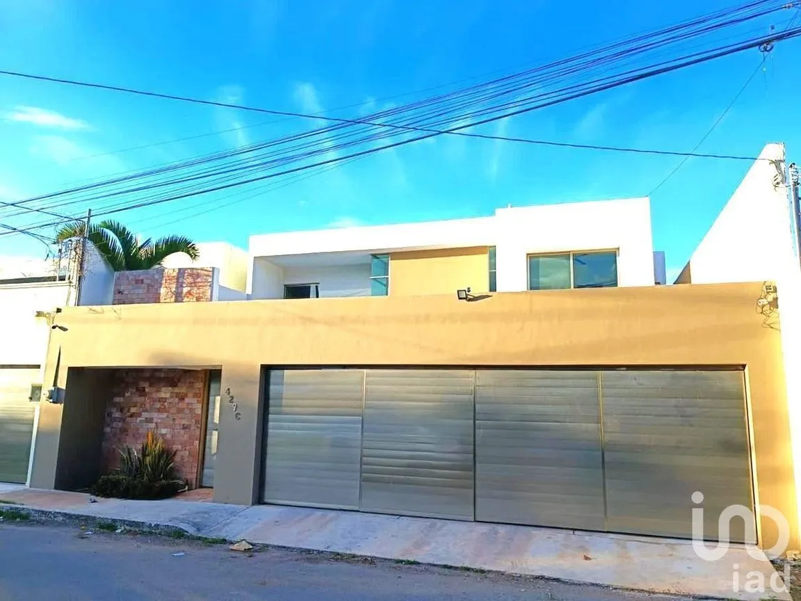 Casa en Venta en Montebello, Mérida, Yucatán | NEX-232675 | iad México | Foto 3 de 30