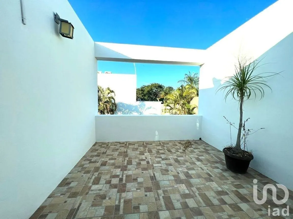Casa en Venta en Montebello, Mérida, Yucatán | NEX-232675 | iad México | Foto 28 de 30