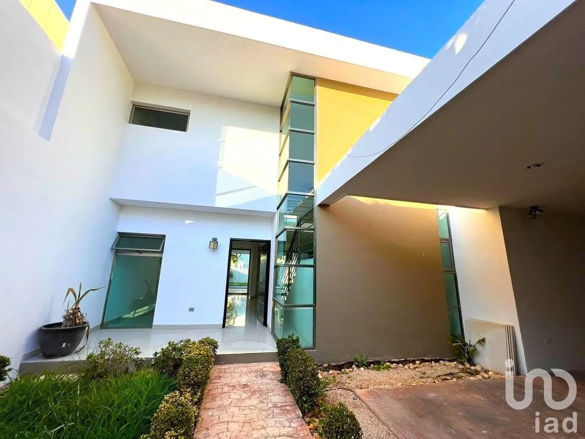 Casa en Venta en Montebello, Mérida, Yucatán | NEX-232675 | iad México | Foto 4 de 30