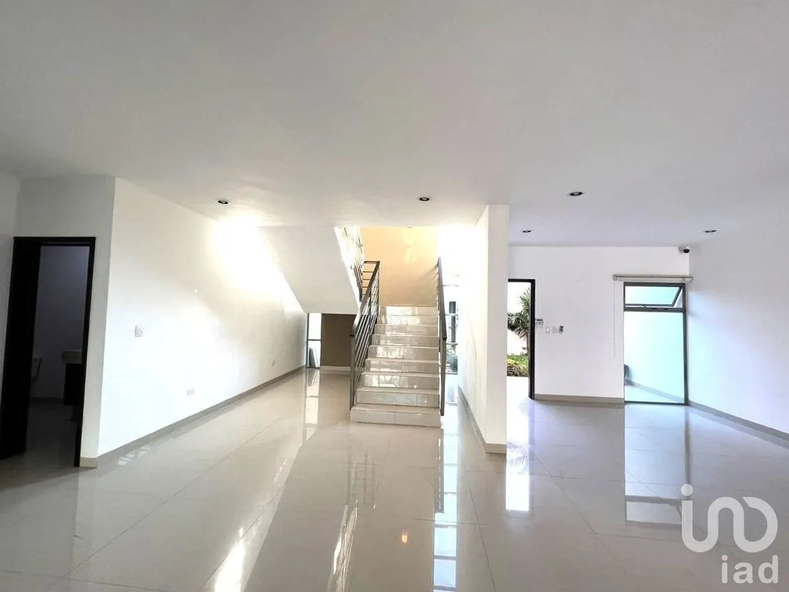 Casa en Venta en Montebello, Mérida, Yucatán | NEX-232675 | iad México | Foto 5 de 30