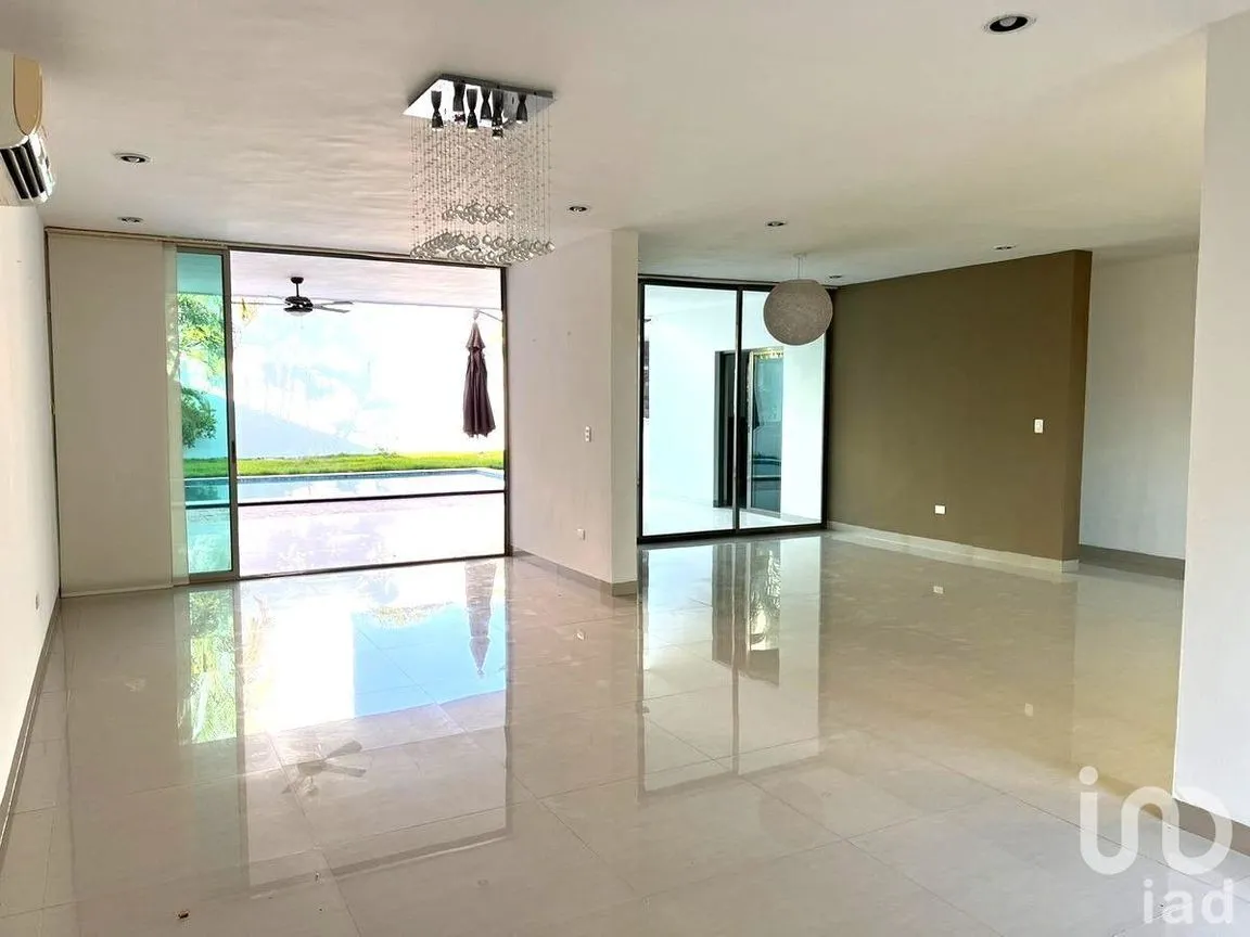 Casa en Venta en Montebello, Mérida, Yucatán | NEX-232675 | iad México | Foto 6 de 30