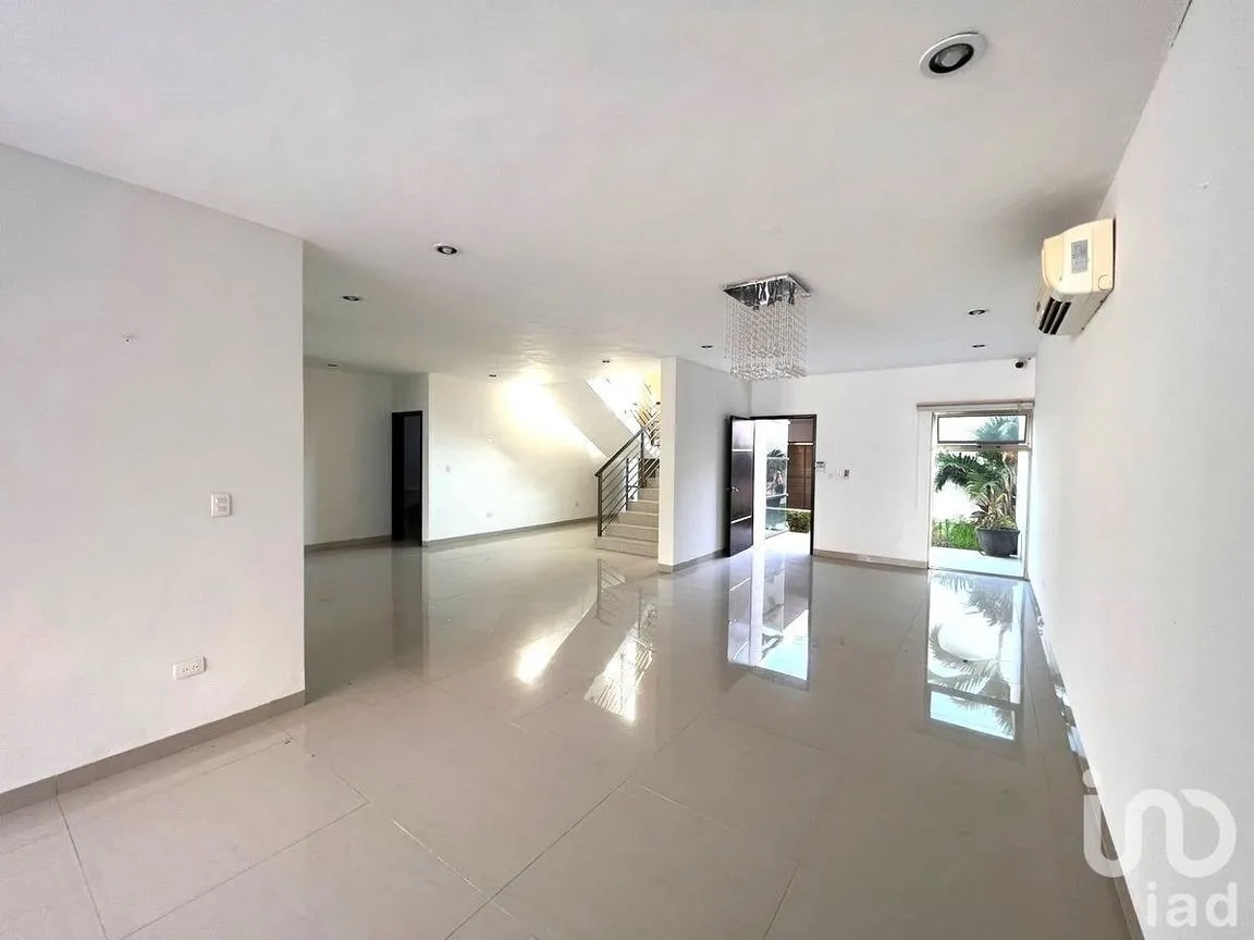 Casa en Venta en Montebello, Mérida, Yucatán | NEX-232675 | iad México | Foto 7 de 30