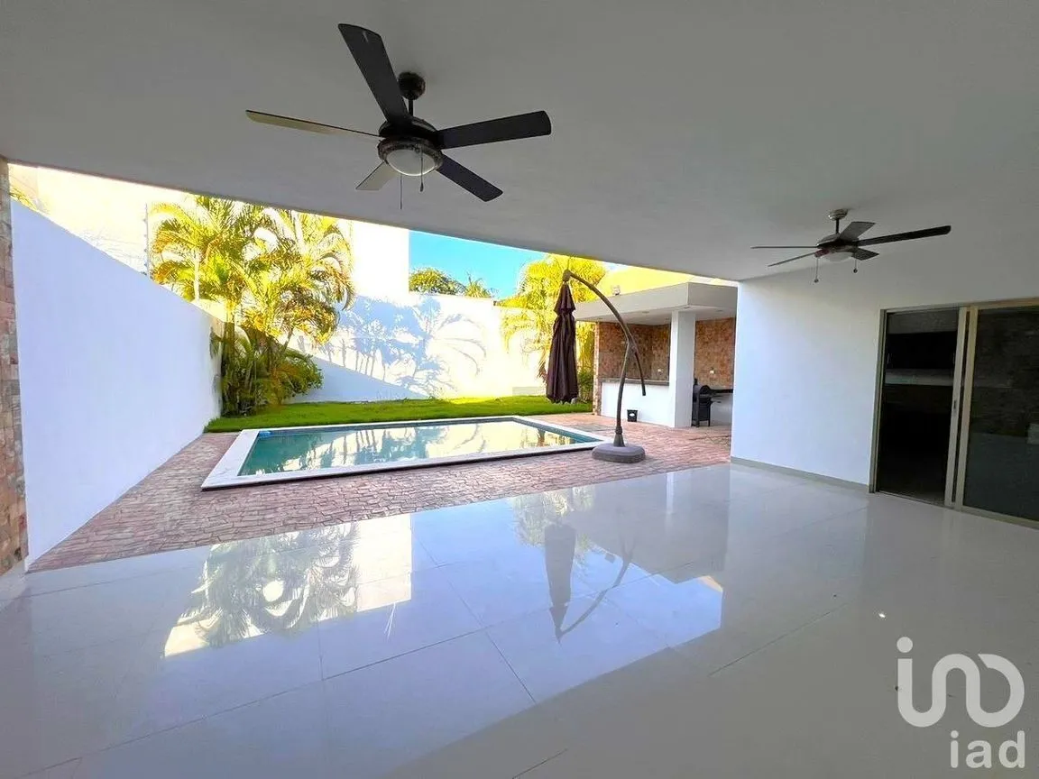 Casa en Venta en Montebello, Mérida, Yucatán | NEX-232675 | iad México | Foto 8 de 30