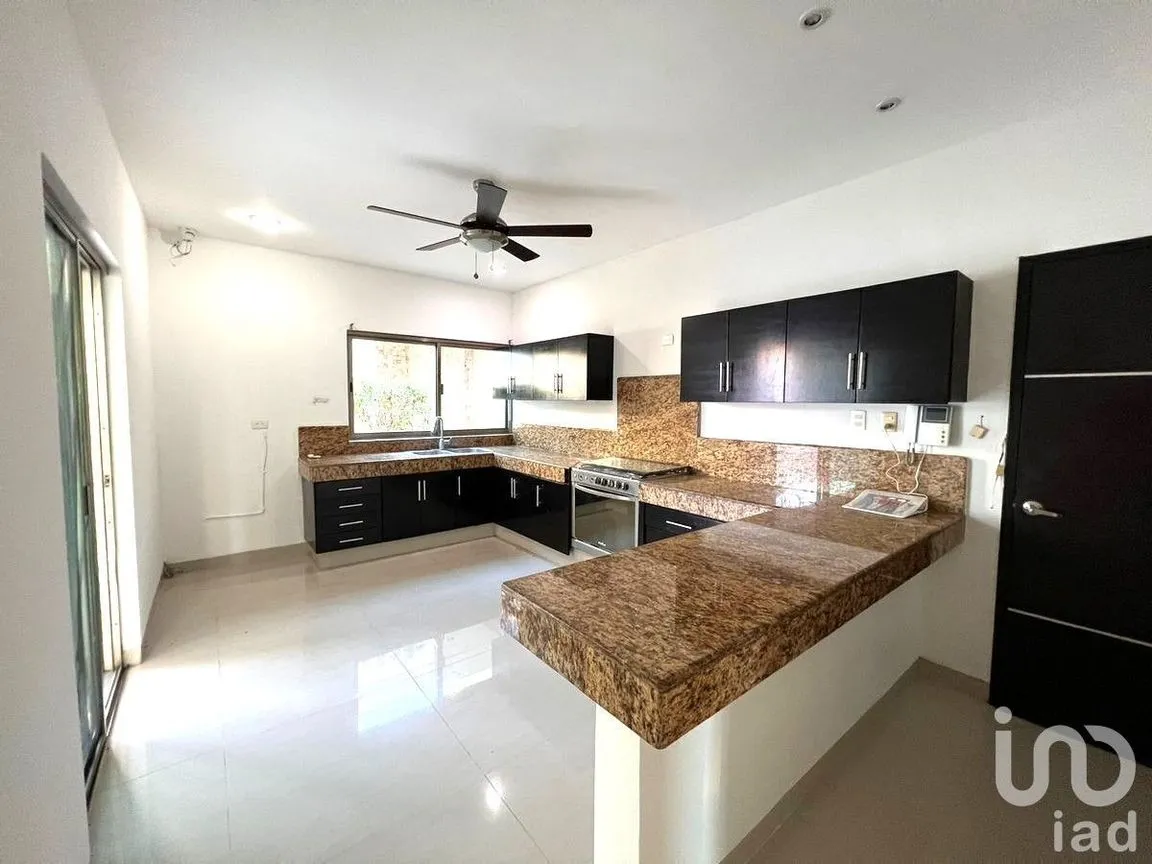 Casa en Venta en Montebello, Mérida, Yucatán | NEX-232675 | iad México | Foto 10 de 30