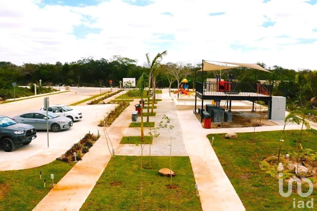 Casa en Venta en Conkal, Conkal, Yucatán | NEX-232677 | iad México | Foto 3 de 11
