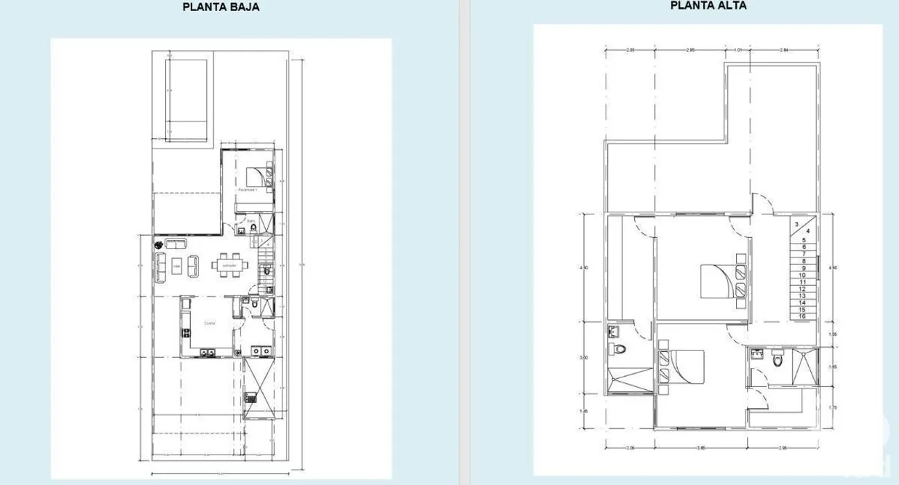 Casa en Venta en Conkal, Conkal, Yucatán | NEX-232677 | iad México | Foto 4 de 11