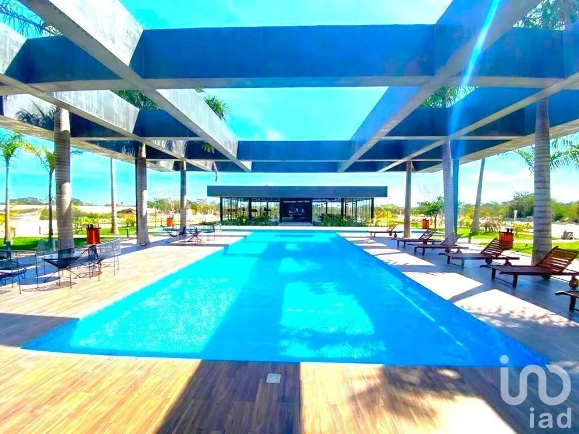 Casa en Venta en Conkal, Conkal, Yucatán | NEX-232677 | iad México | Foto 8 de 11