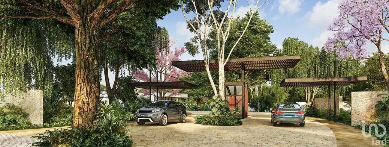 Casa en Venta en Dzibilchaltún, Mérida, Yucatán | NEX-232678 | iad México | Foto 3 de 12