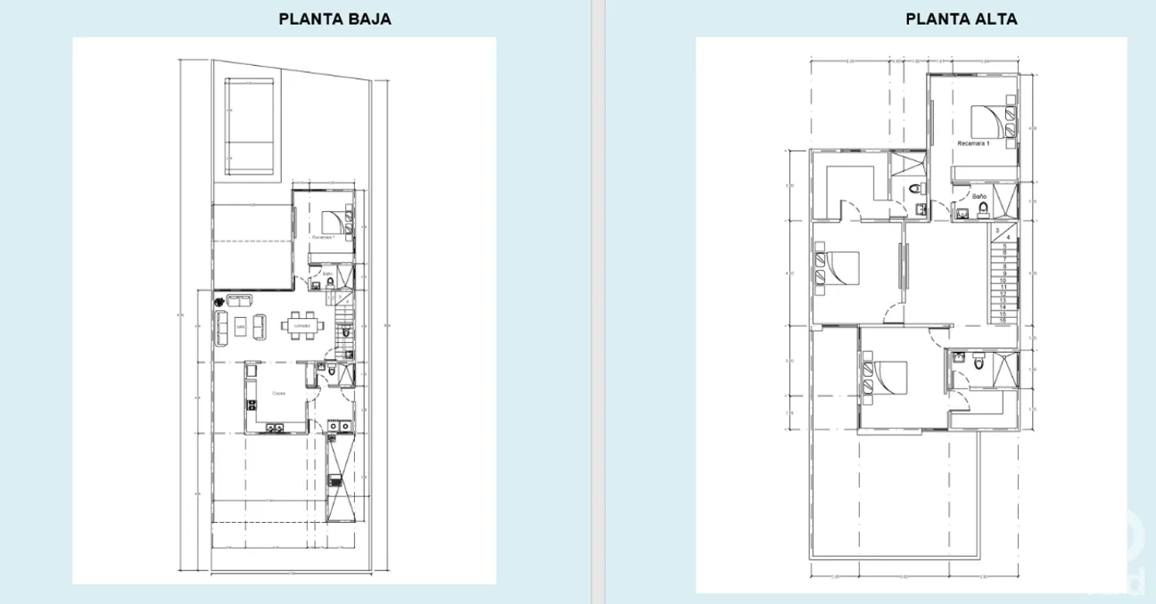 Casa en Venta en Dzibilchaltún, Mérida, Yucatán | NEX-232678 | iad México | Foto 10 de 12